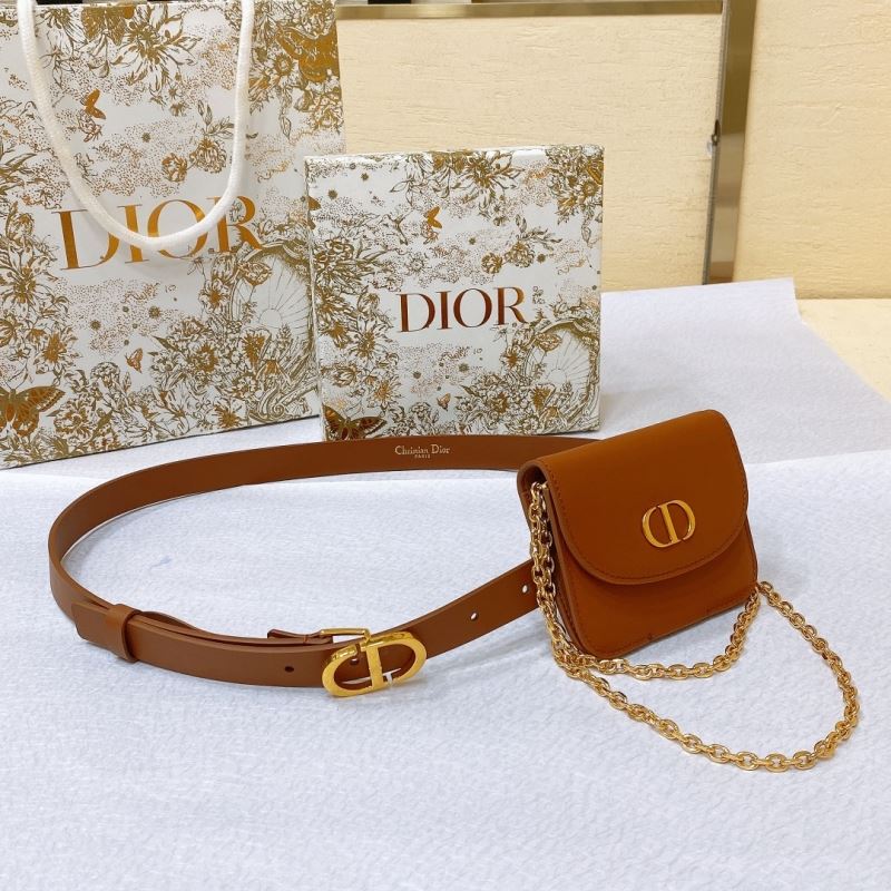 chr1st1an D10r belts